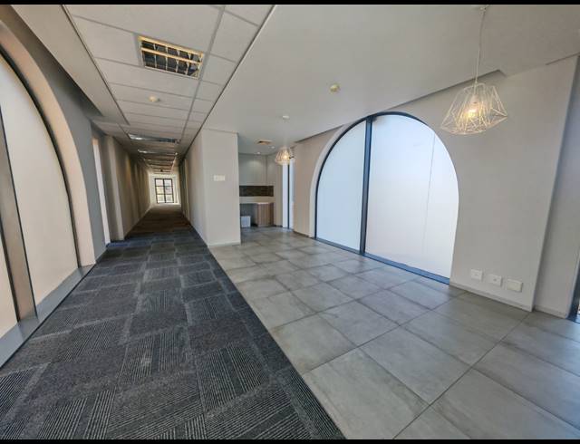 338M² OFFICE TO LET IN ILLOVO